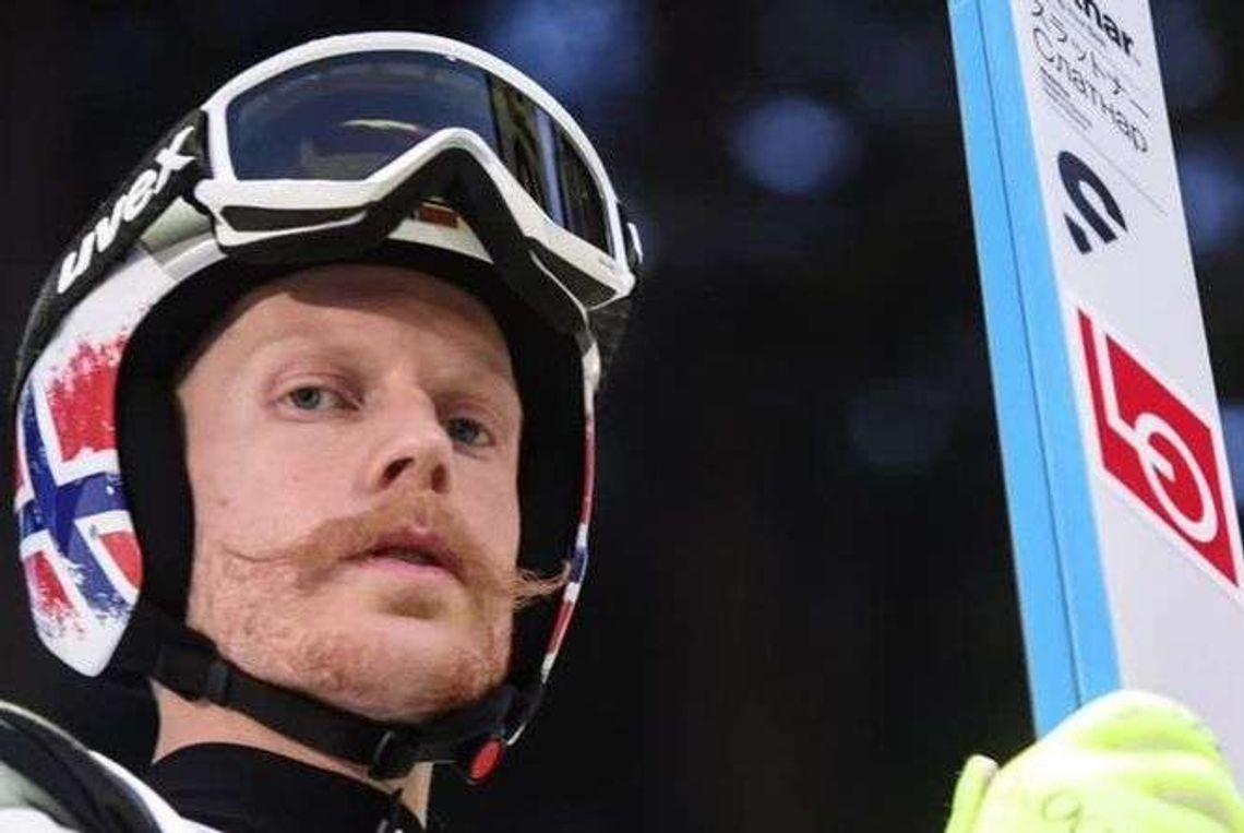 Raw Air. Norwegia najlepsza w "drużynówce"