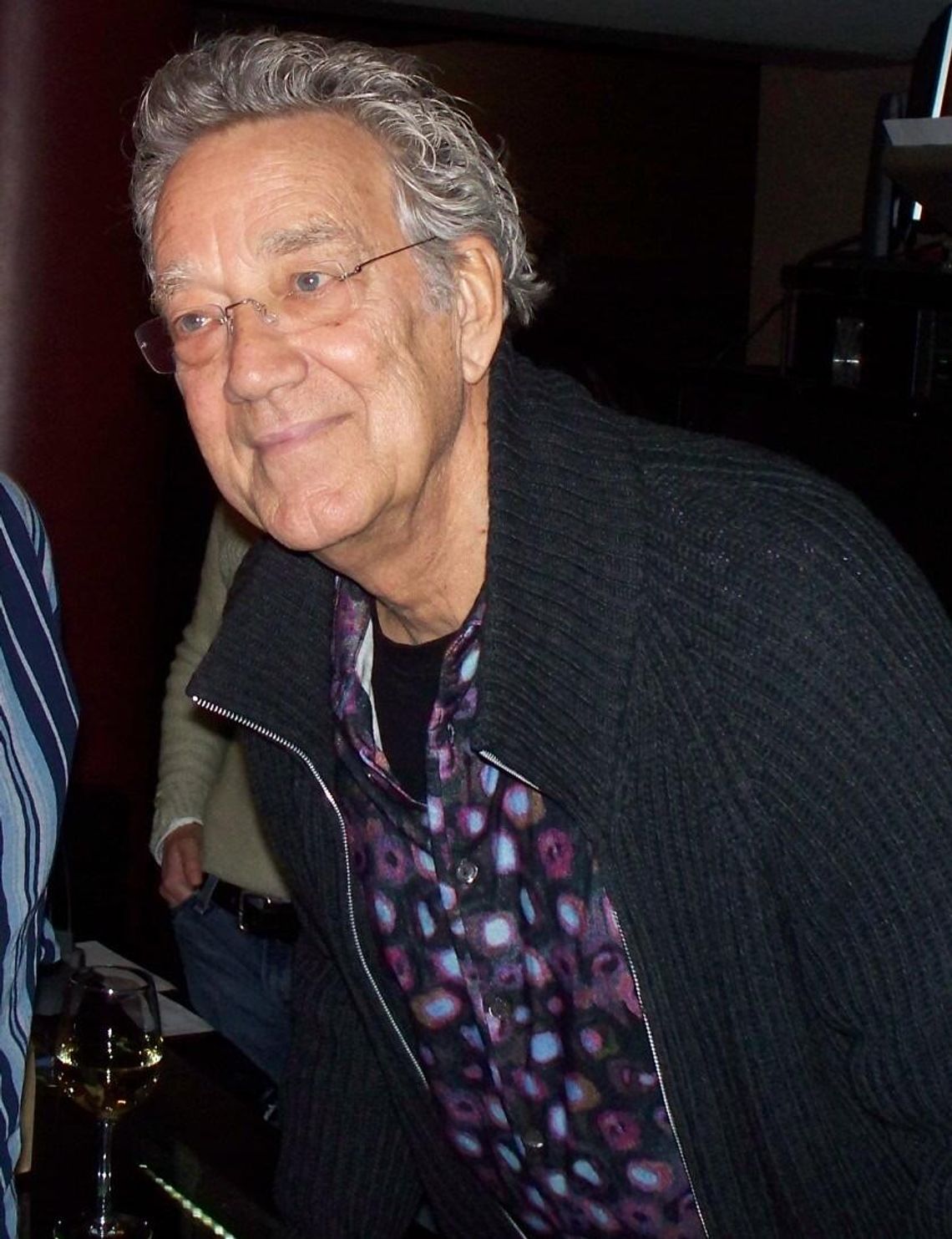 Ray Manzarek, założyciel The Doors nie żyje