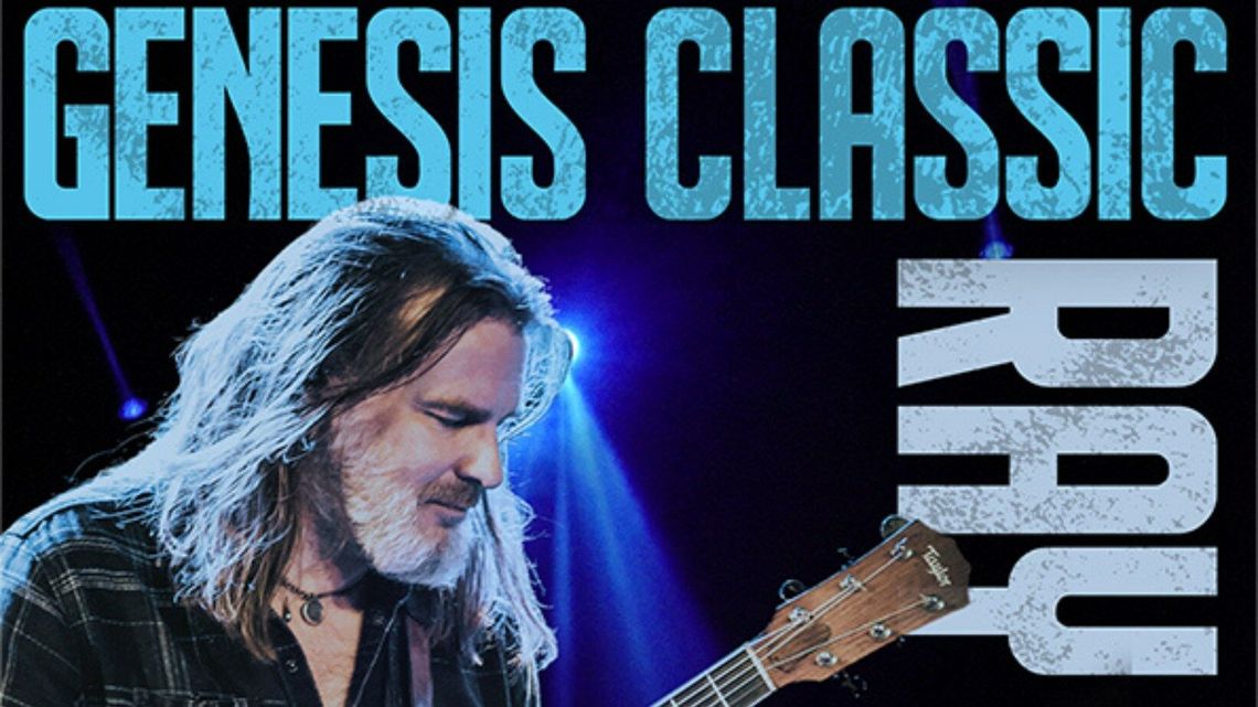 Ray Wilson wraca do CSK. Były wokalista Genesis zagra w Lublinie Ray Wilson wraca do CSK. Były wokalista Genesis zagra w Lublinie