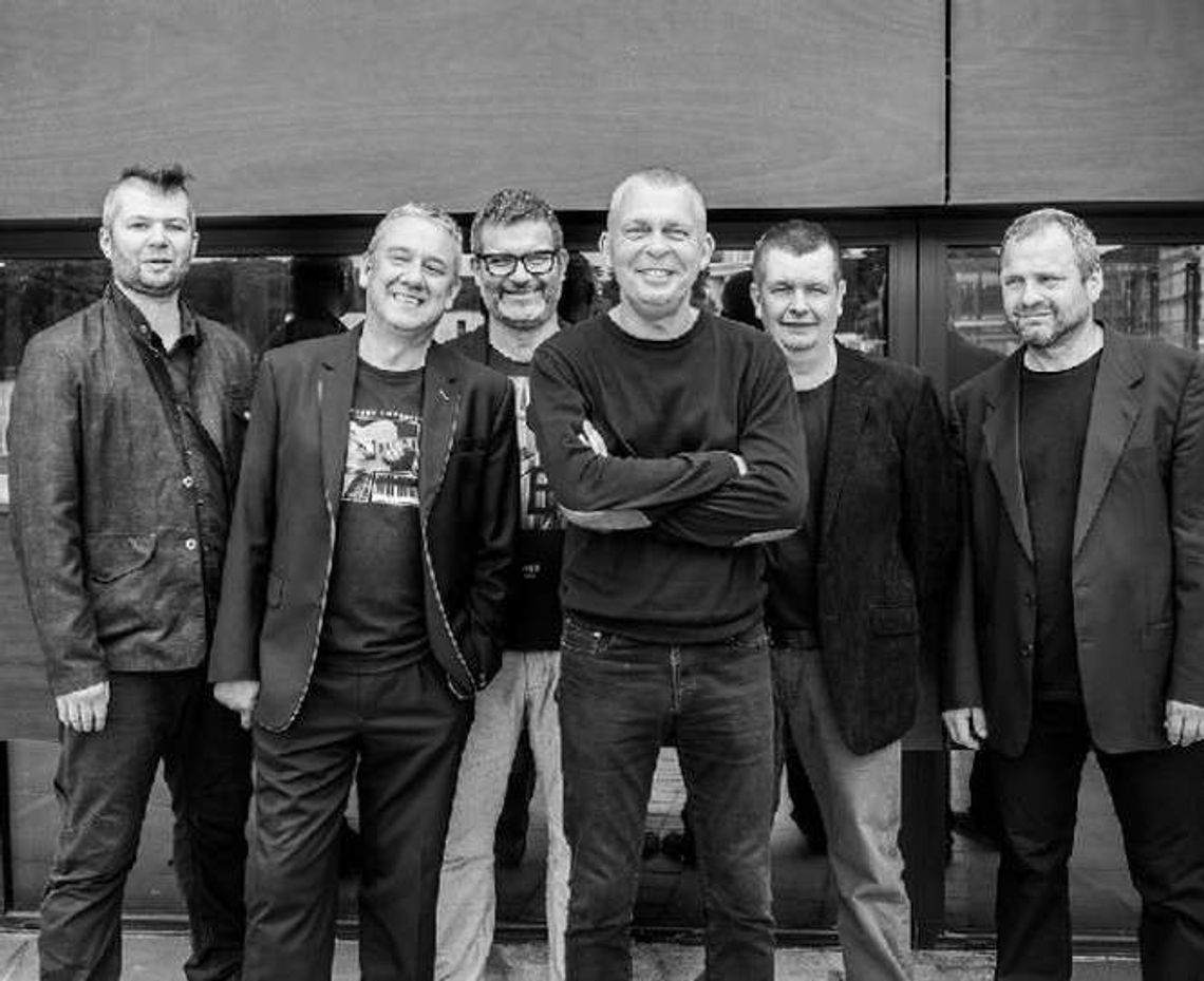 Raz Dwa Trzy - Młynarski - koncert w Filharmonii