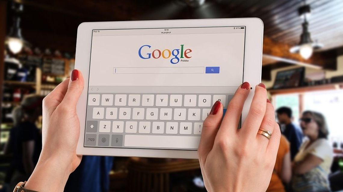 Razem dla praw autorskich, czyli czego nie mówi Google Razem dla praw autorskich, czyli czego nie mówi Google