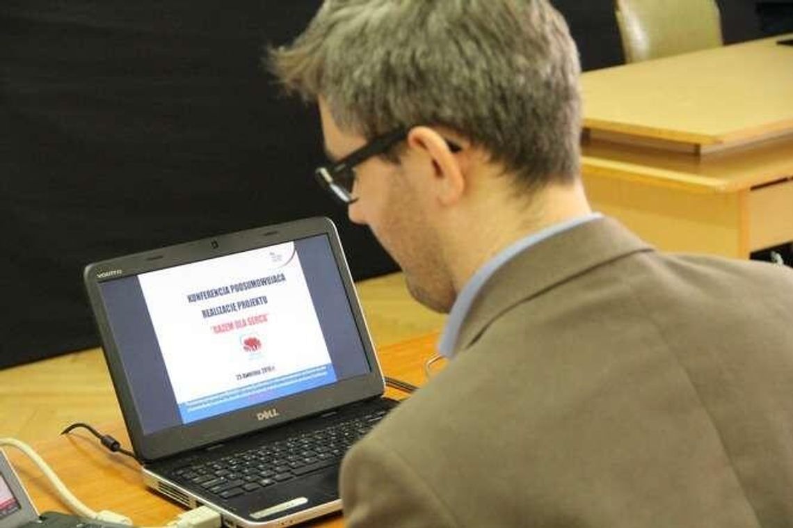 "Razem dla serca": Wyniki badań przyprawiają o zawał