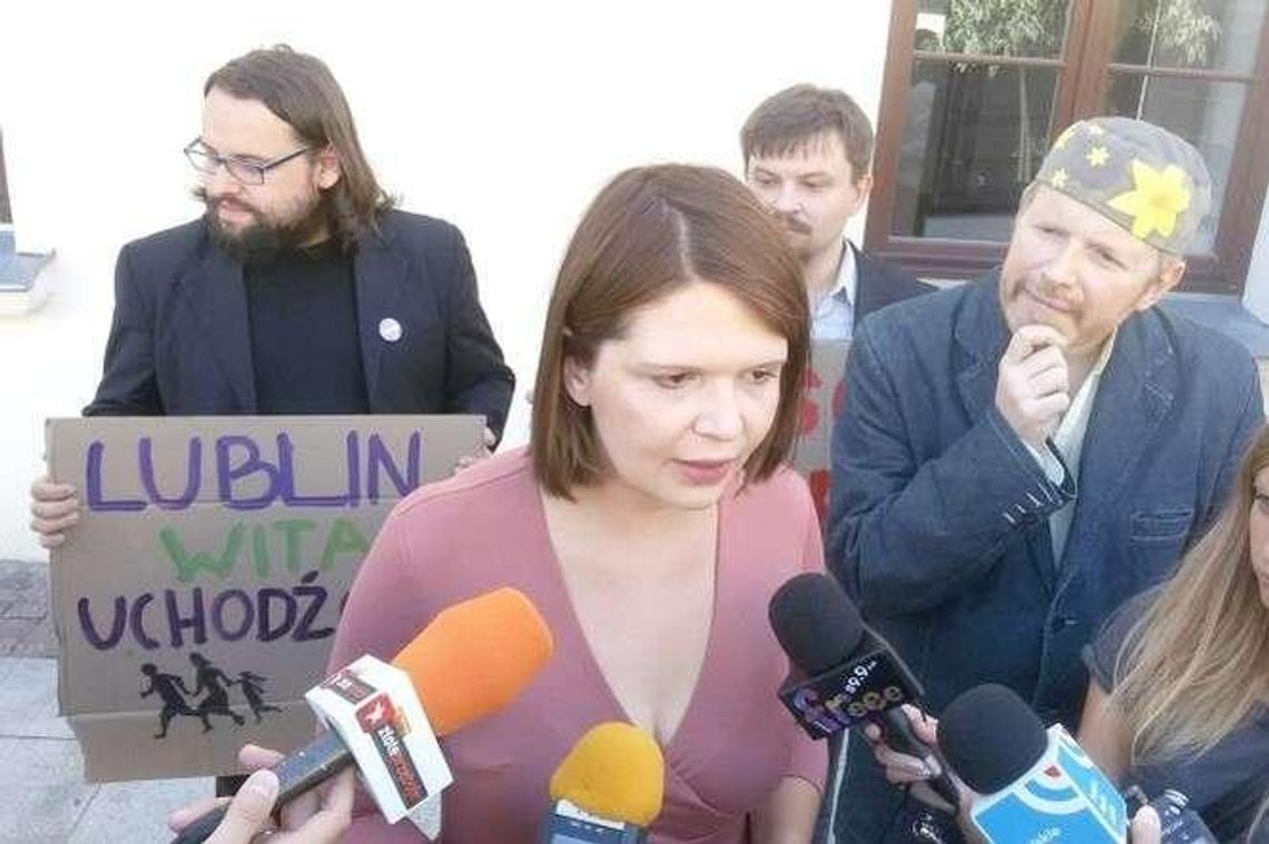 Razem i Homo Faber przeciwko agresji. W lubelskich szkołach będą zajęcia promujące tolerancję Razem i Homo Faber przeciwko agresji. W lubelskich szkołach będą zajęcia promujące tolerancję