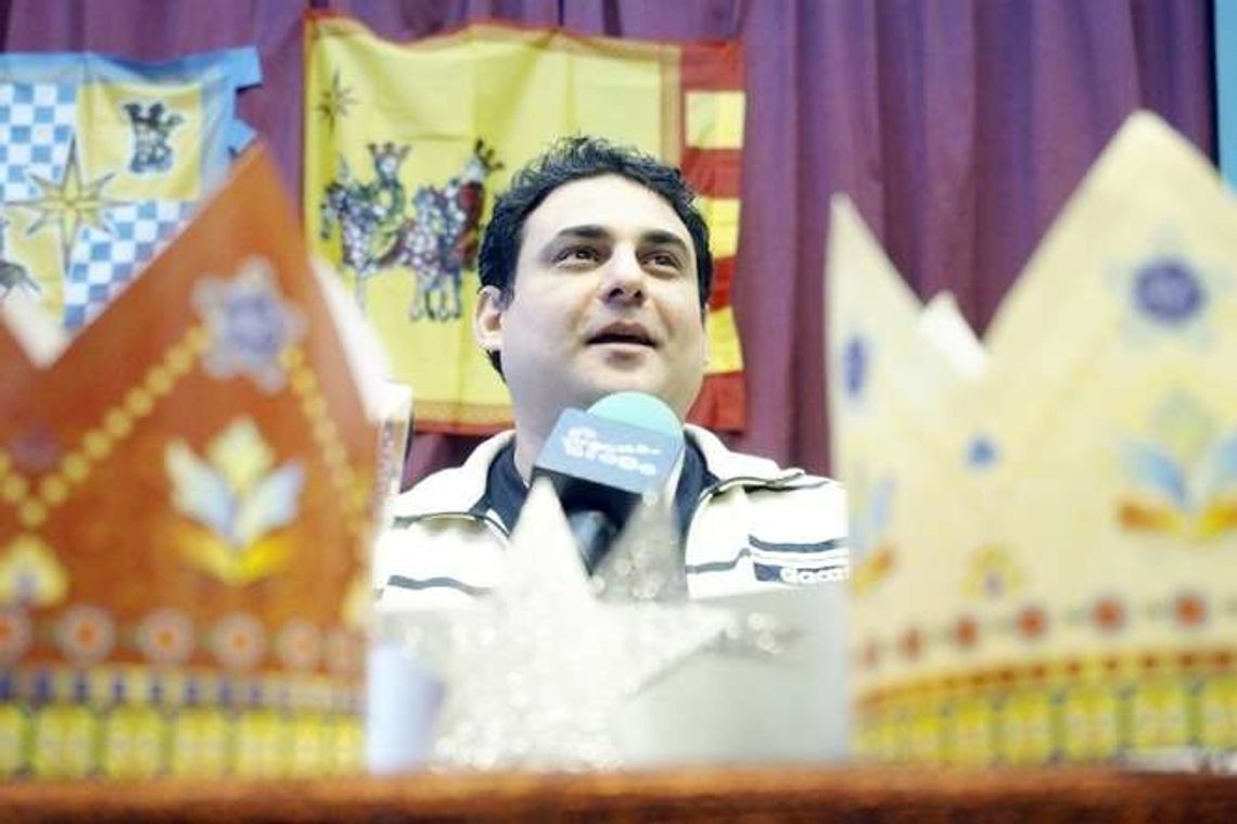 Razem z rodziną uciekł przed wojną z Syrii do Lublina. Robi doktorat na KUL, wygrał konkurs