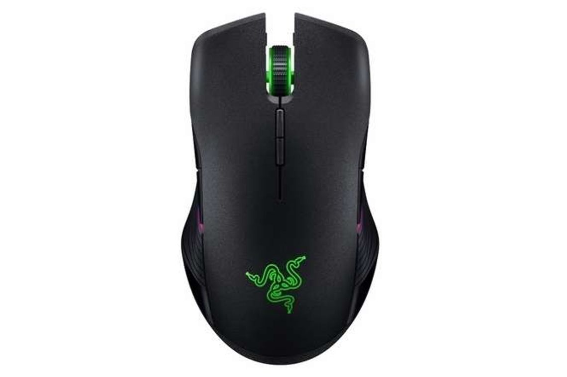 Razer Lancehead: Bezprzewodowa mysz dla graczy