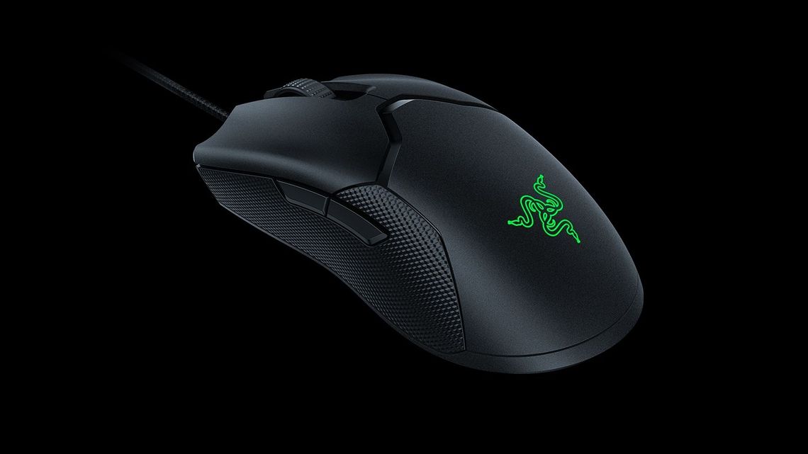 Razer Viper 8KHz: milisekundy dla graczy