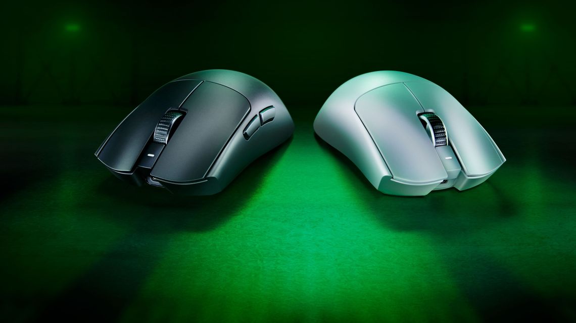 Razer Viper V3 Pro: Mysz przetestowana przez e-sportowców