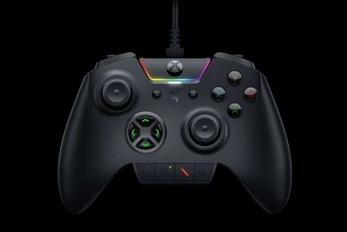 Razer Wolverine Ultimate: Pad za jedyne 179.99 euro Razer Wolverine Ultimate: Pad za jedyne 179.99 euro