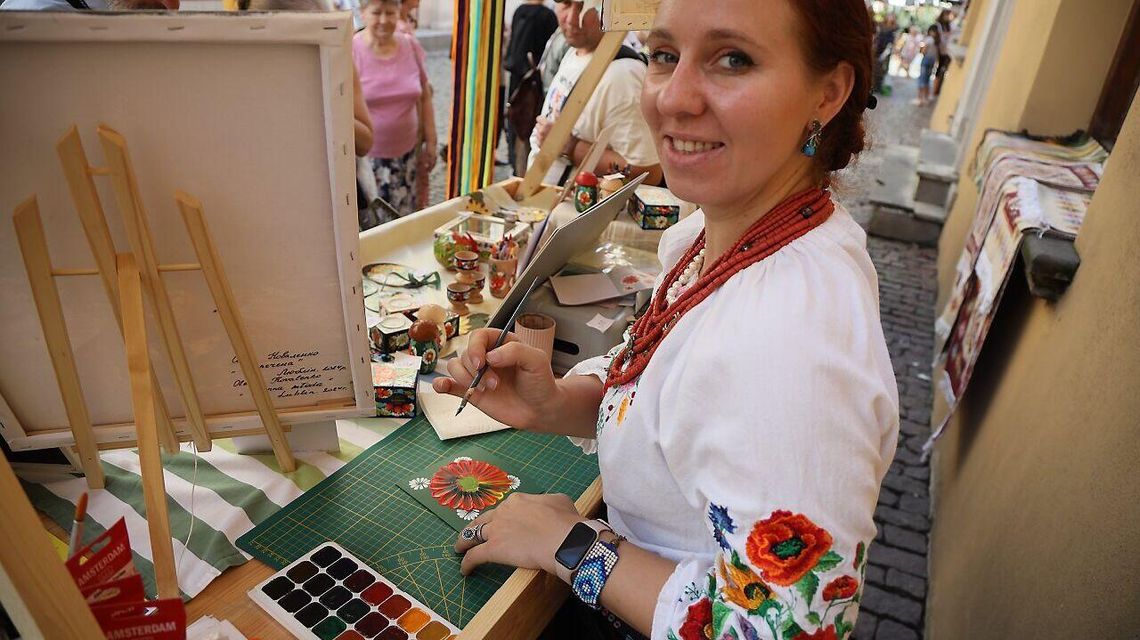 Re:Tradycja. Festiwal dla miłośników sztuki ludowej Re:Tradycja. Festiwal dla miłośników sztuki ludowej