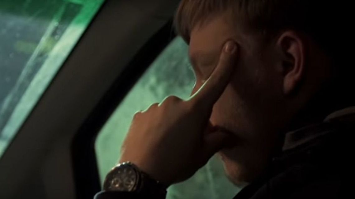 Reakcje po premierze filmu "Zabawa w chowanego". "Nie zapomina się tego co się dzieje na plebanii"