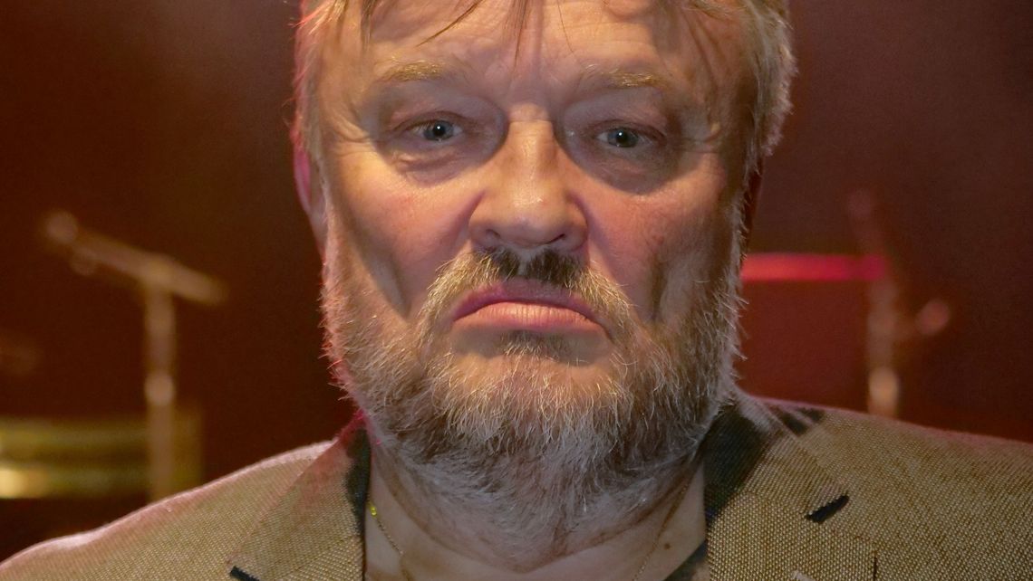 Reaktywacja Budki Suflera. Krzysztof Cugowski: Patrzę na to ze smutkiem Reaktywacja Budki Suflera. Krzysztof Cugowski: Patrzę na to ze smutkiem