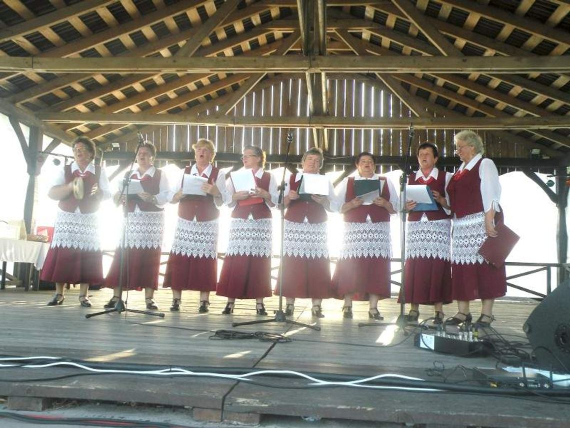 Reaktywacja w Zagoździu