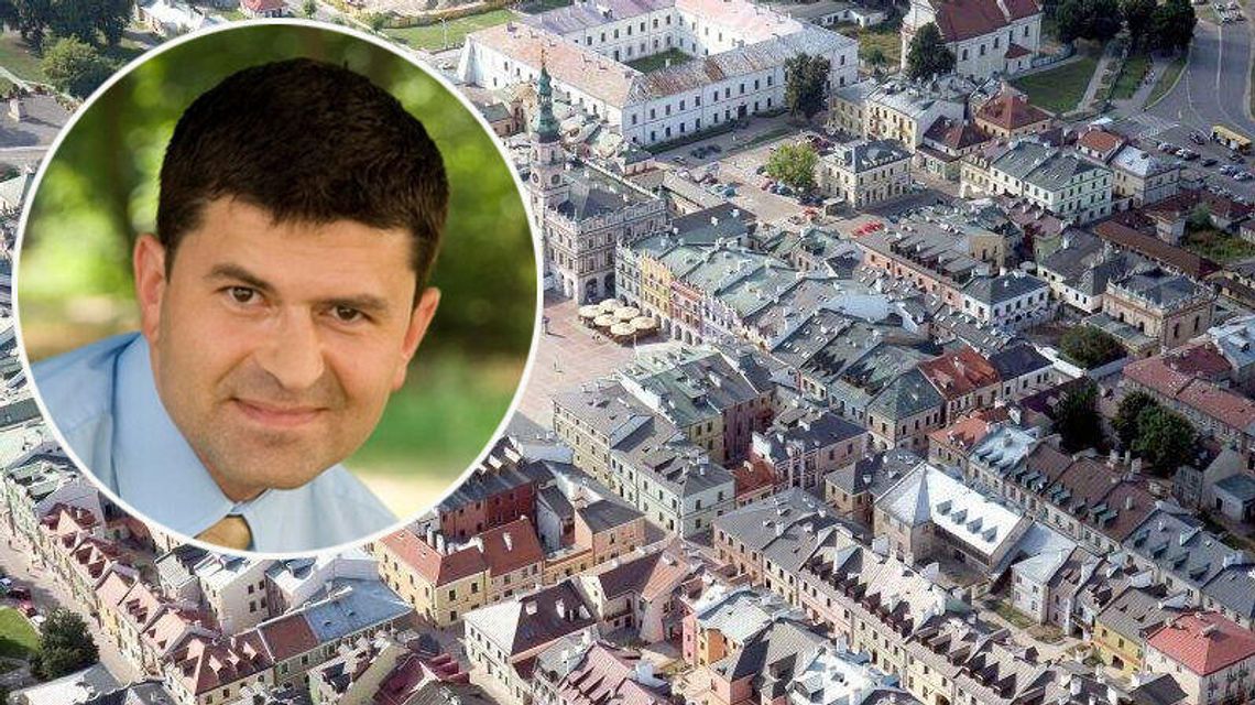 Reaktywacja XVI-wiecznej akademii. "To olbrzymia szansa i wielka nobilitacja dla Zamościa" Reaktywacja XVI-wiecznej akademii. "To olbrzymia szansa i wielka nobilitacja dla Zamościa"