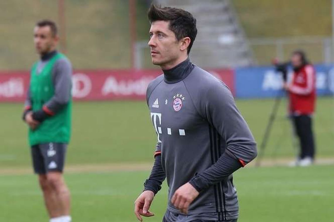 Real - Bayern. Transmisja w Internecie, stream online