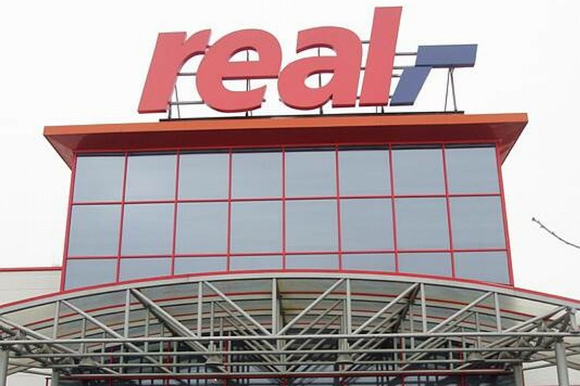 Real zniknie z rynku? Auchan przejmuje hipermarkety Real zniknie z rynku? Auchan przejmuje hipermarkety