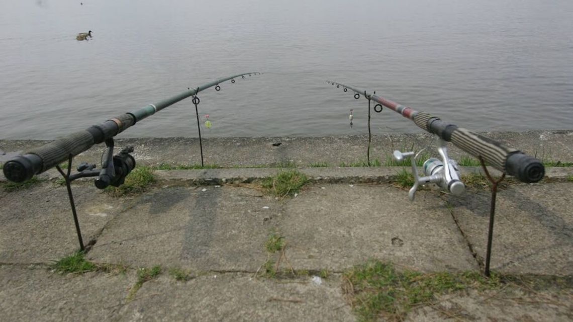 Reanimacja wędkarza się powiodła. Niestety mężczyzna zmarł w szpitalu Reanimacja wędkarza się powiodła. Niestety mężczyzna zmarł w szpitalu