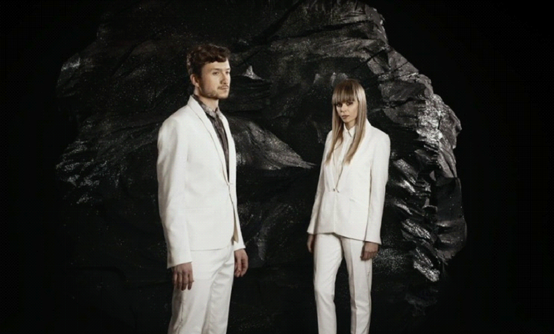 Rebeka wystąpi w klubie Nadzieja