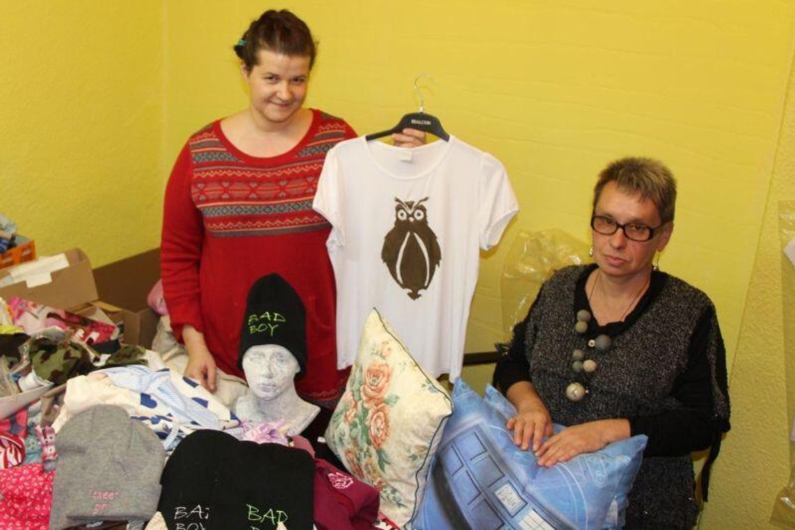 Recepta na sukces: Były bezrobotne, wzięły sprawy w swoje ręce