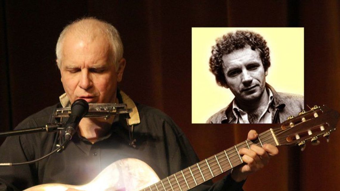 Recital "Dokąd idziesz? Do słońca" w Domu Kultury LSM