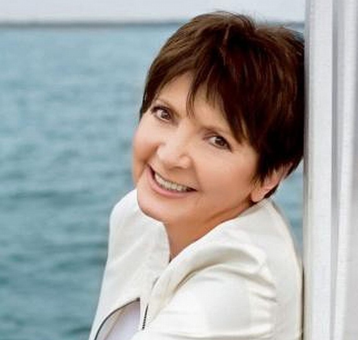 Recital Haliny Kunickiej w Lublinie