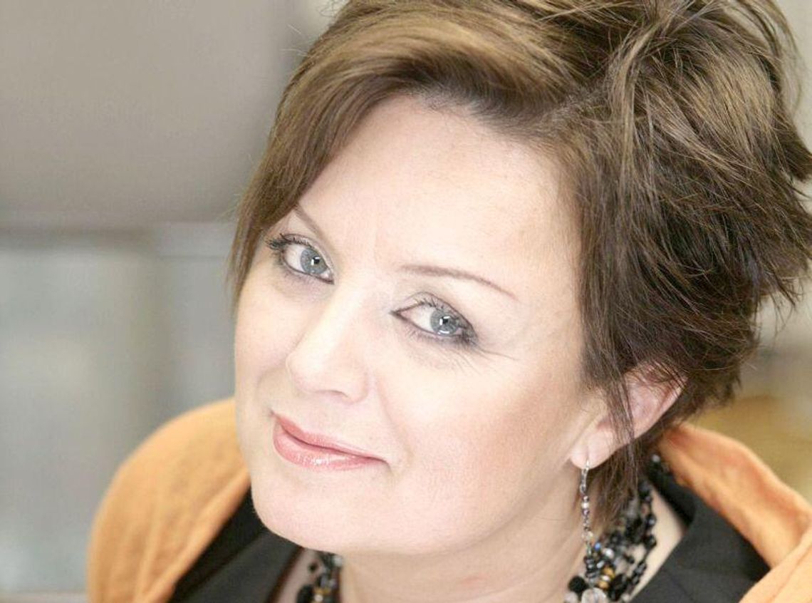 Recital Hanny Banaszak