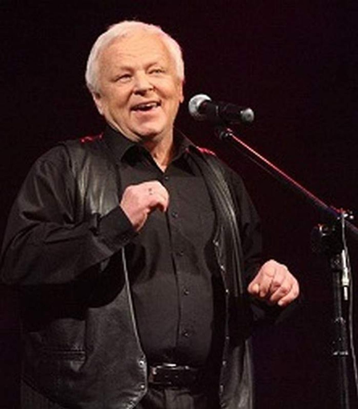 Recital Mariana Opani w Lublinie