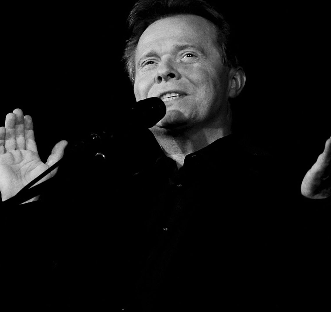 Recital Michała Bajora