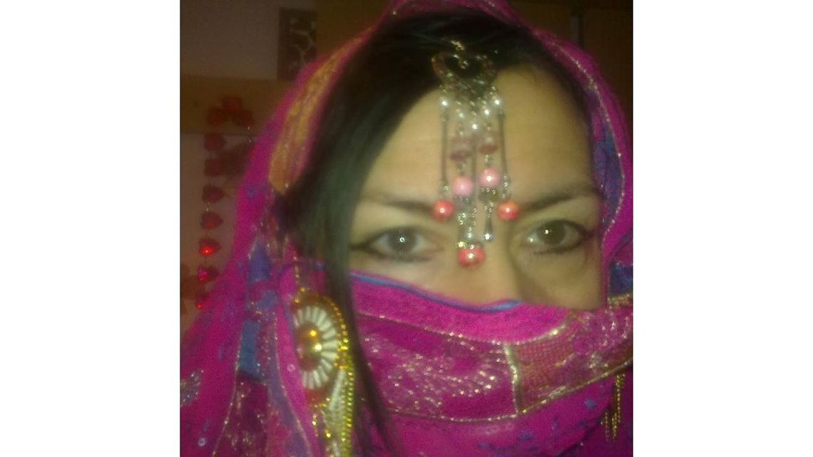 Recital Romski w Nałęczowie