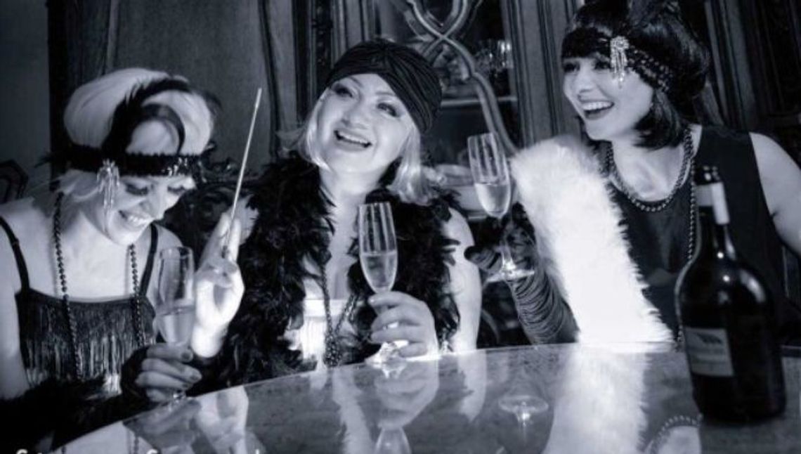 Recital utworów Hanki Ordonówny w DK LSM