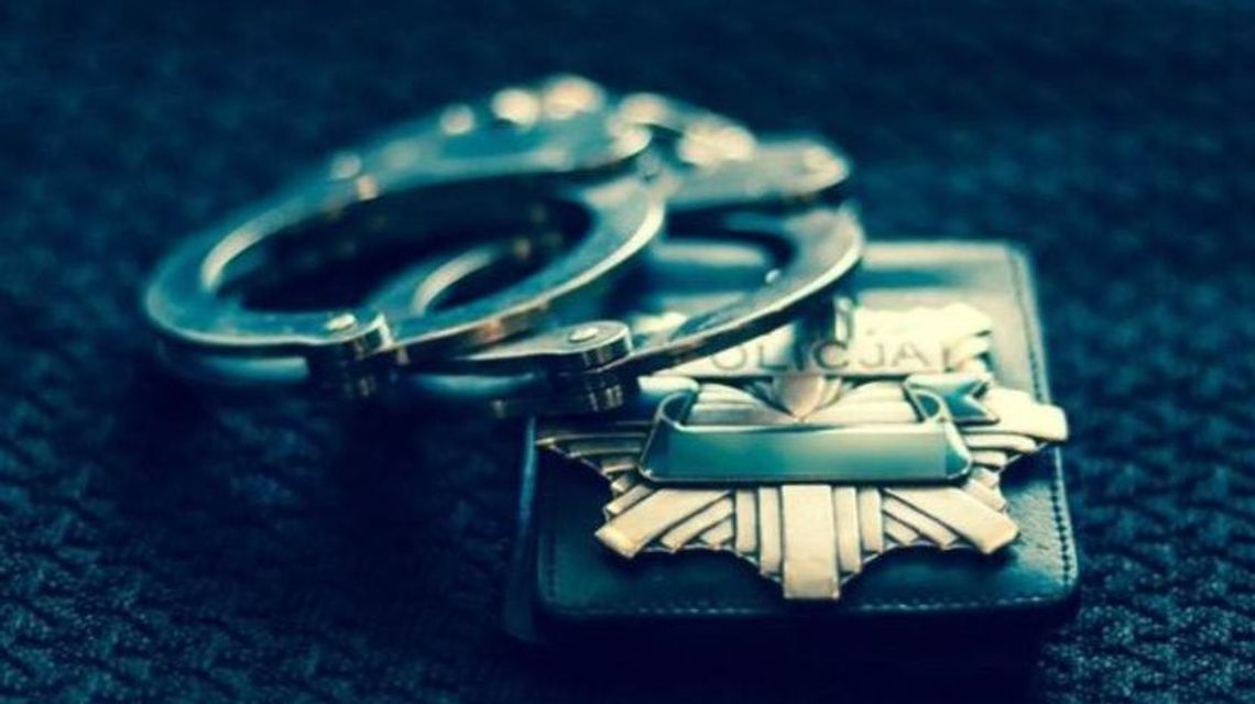 Recydywista napadł na nastolatka 