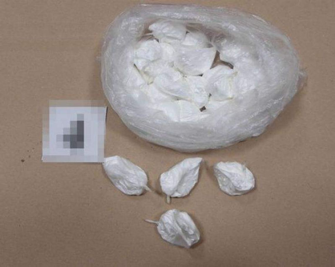 Recydywista z Kalinowszczyzny w rękach CBŚ