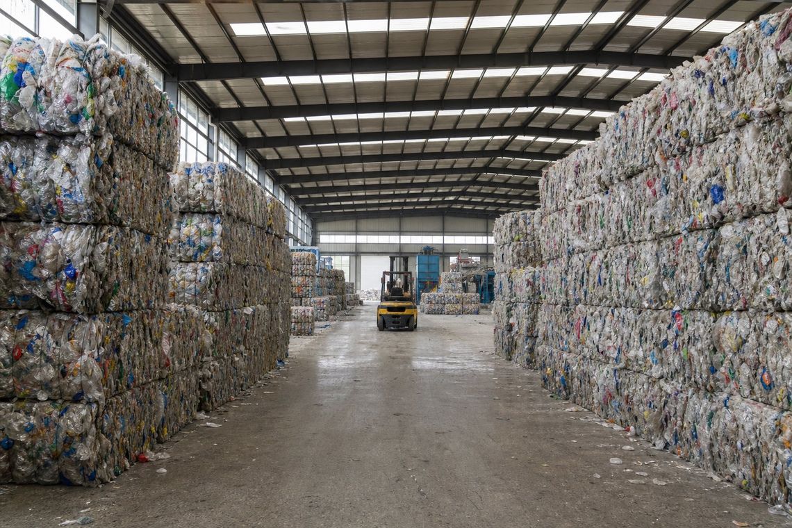 Recykling tworzyw w Polsce: unijne cele bliżej, niż się wydaje Recykling tworzyw w Polsce: unijne cele bliżej, niż się wydaje