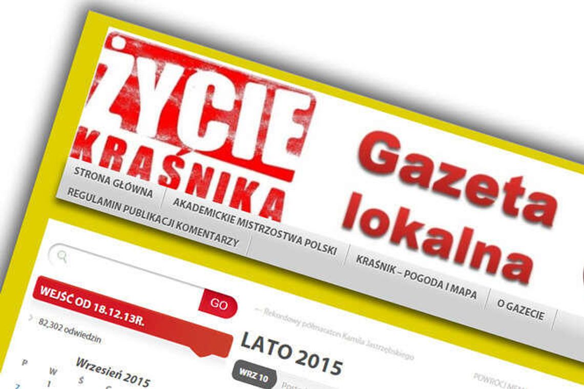 Redaktor naczelny kontra klub. Groźby po artykule