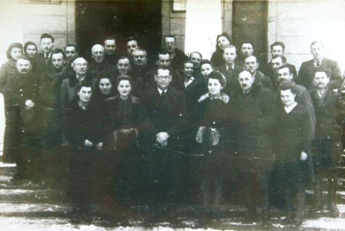 Referendum 1946 roku. Wolne głosowanie pod karabinami