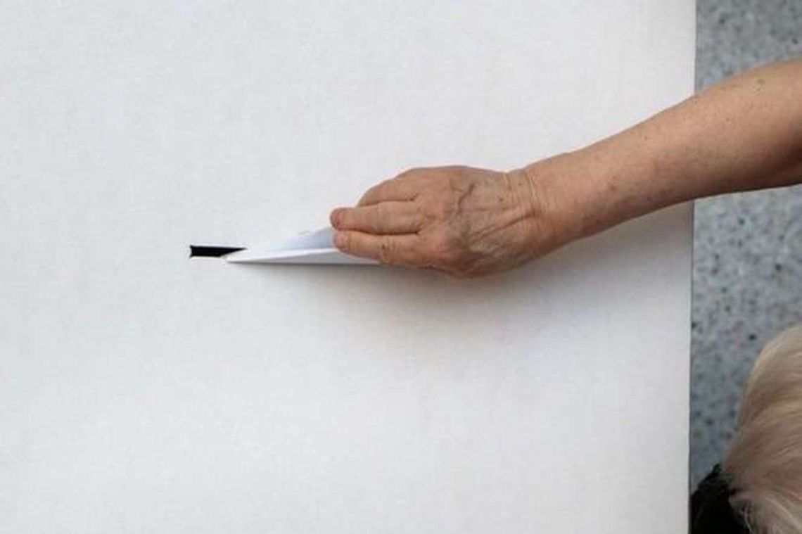 Referendum 2015: Jak odpowiesz na pytania? (sonda)