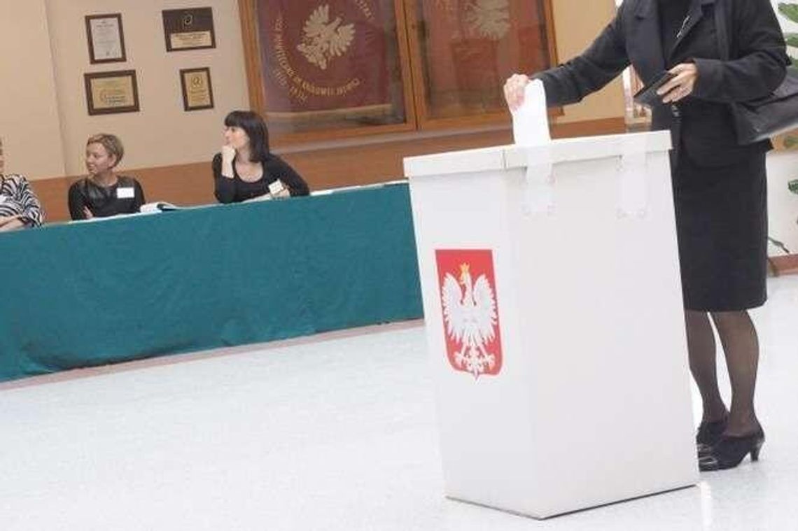 Referendum 6 września. Ile będzie można zarobić w komisji? Referendum 6 września. Ile będzie można zarobić w komisji?