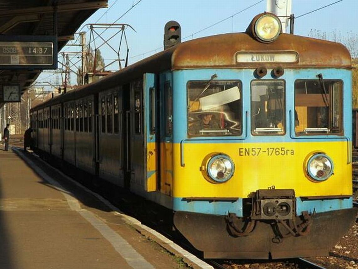 Referendum na kolei: 98 proc. za strajkiem generalnym Referendum na kolei: 98 proc. za strajkiem generalnym