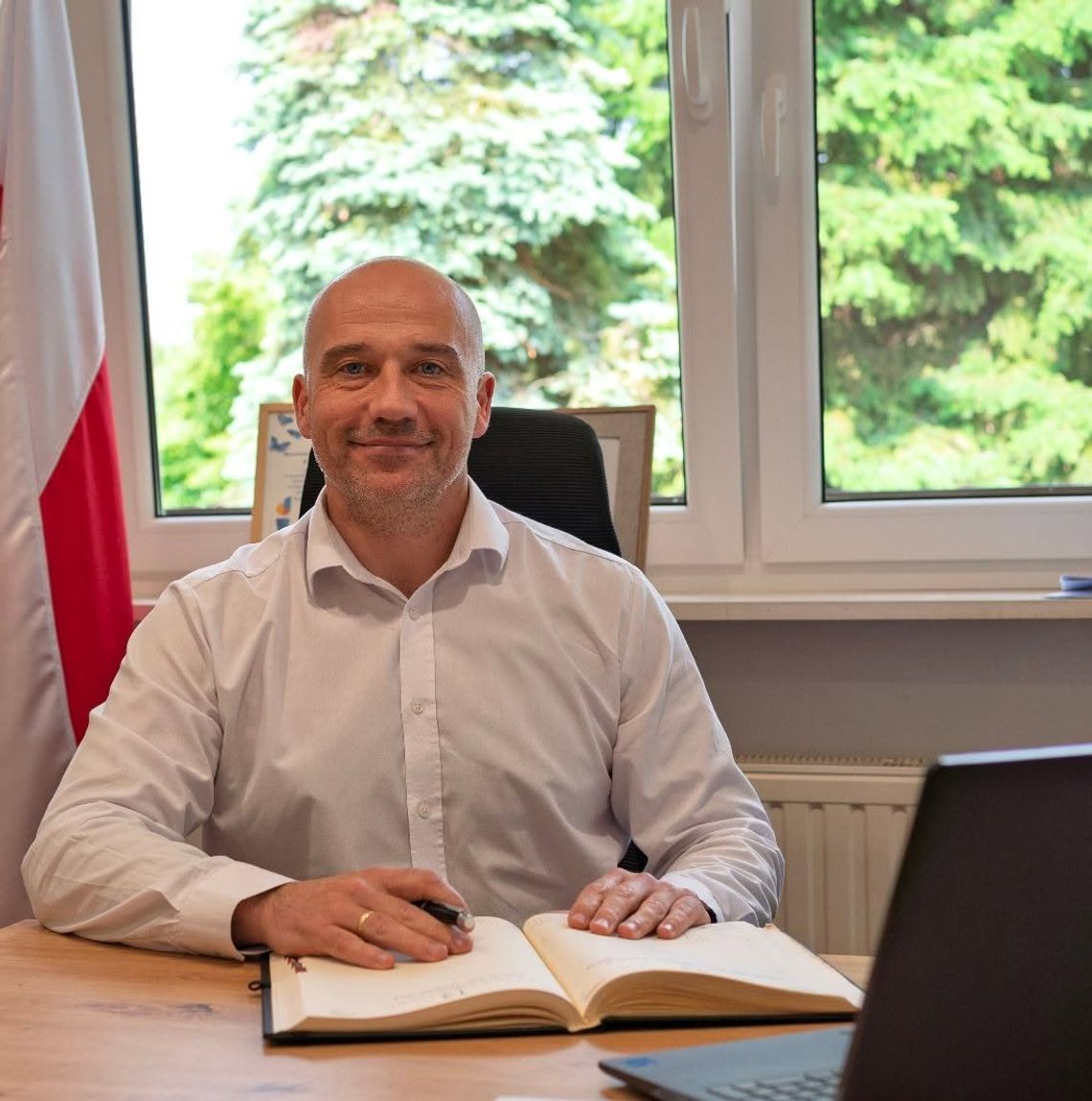Referendum nieważne. Burmistrz Rejowca Fabrycznego pozostaje