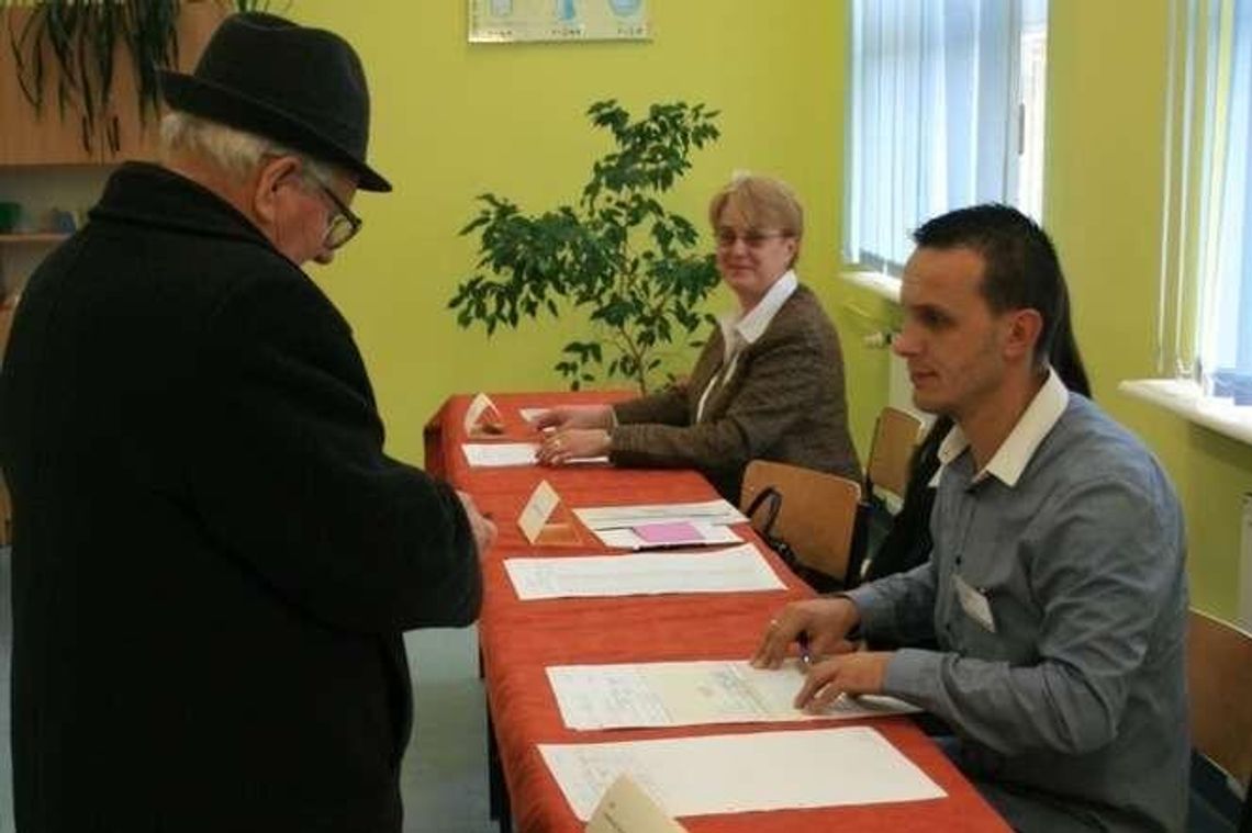 Referendum w Końskowoli wiążące. 98 proc. mieszkańców za zakazem niektórych inwestycji