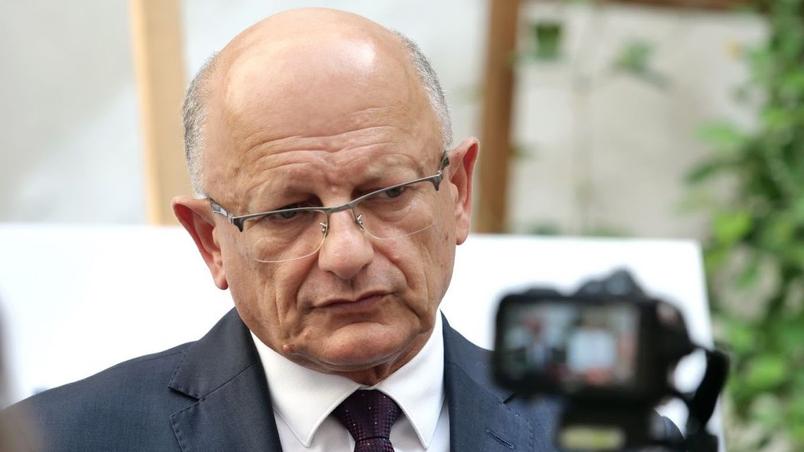 Referendum w sprawie górek czechowskich: Co prezydent Lublina zrobi z wynikami?