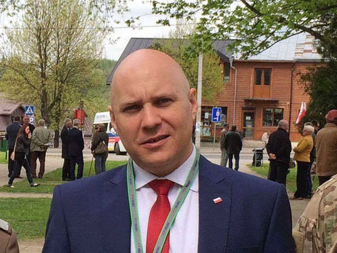 Referendum w Wąwolnicy nieważne. Wójt zostaje