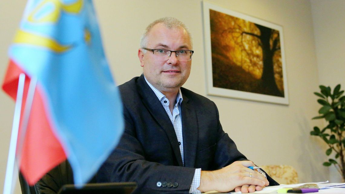 Referendum ws. odwołania burmistrza Bełżyc. Mieszkańcy zagłosują czy pojadą na piknik?