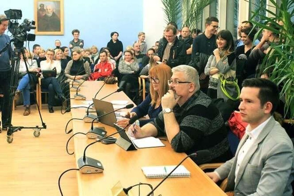 Reforma oświaty. Do której szkoły pójdą uczniowie z Puław? 