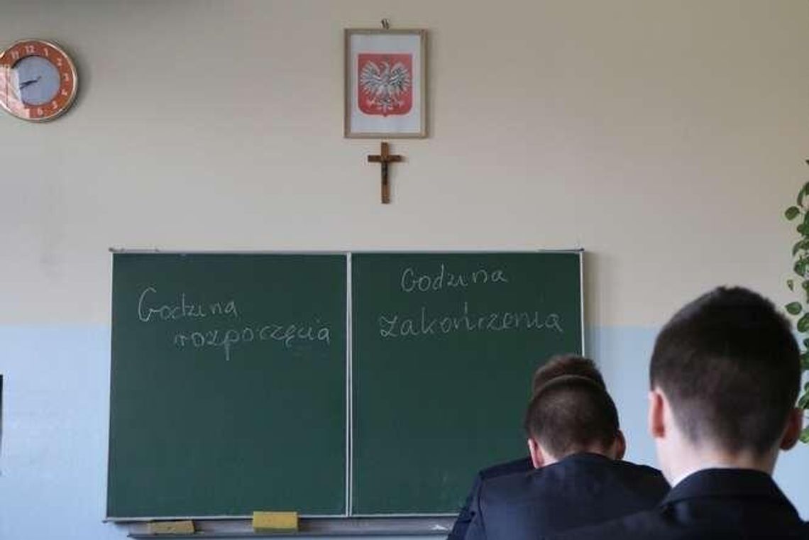 Reforma oświaty w Lublinie. Projekt nowej sieci szkół przyjęty przez Radę Miasta Reforma oświaty w Lublinie. Projekt nowej sieci szkół przyjęty przez Radę Miasta