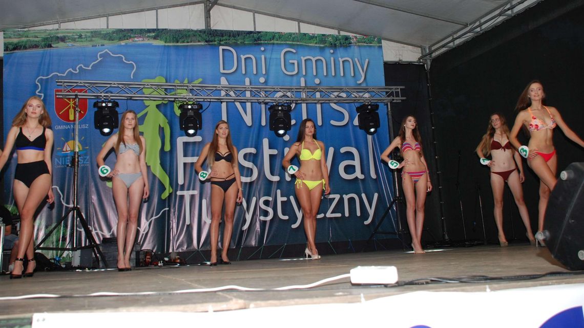 Regaty, koncerty, miss. Festiwal Turystyczny 2018 w Nieliszu [program]