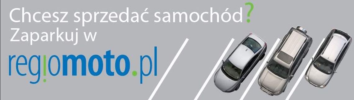 Regiomoto.pl - Autostrada możliwości dla sprzedających i kupujących samochody.