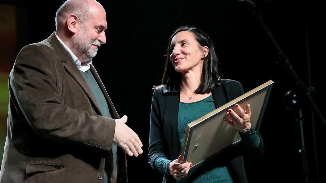 Regionalna Gala Wolontariatu 2023. Pomagają mądrze i skutecznie