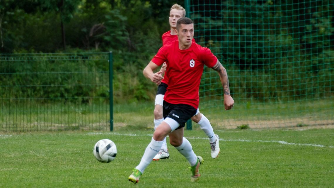 Regions Cup: Reprezentacja Lubelskiego Związku Piłki Nożnej rozpoczęła turniej finałowy od porażki