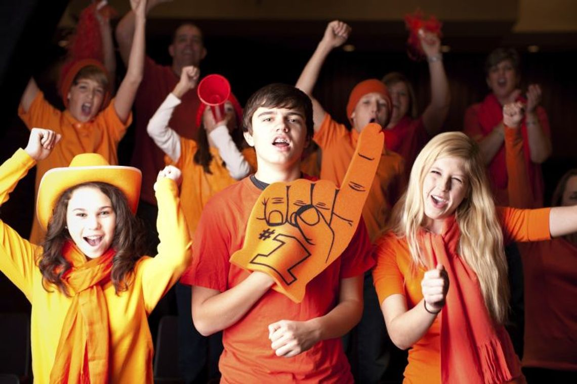 Regulamin konkursu na \"HYMN KIBICA” Rok szkolny 2011/2012