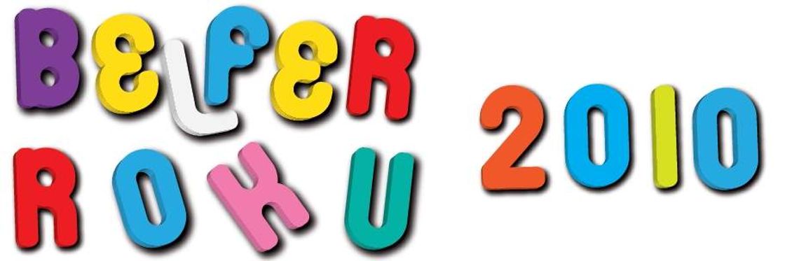 Regulamin plebiscytu Belfer Roku 2010